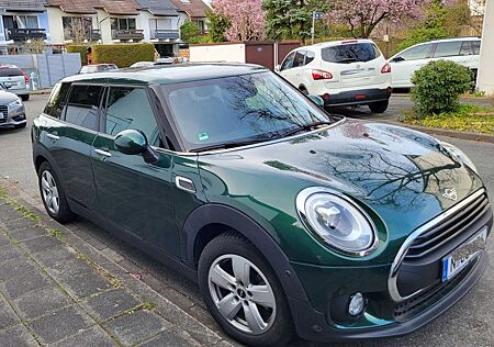 Mini One Clubman OneClubman Navi, Kamera, So.+Wi.räder,Sportpaket