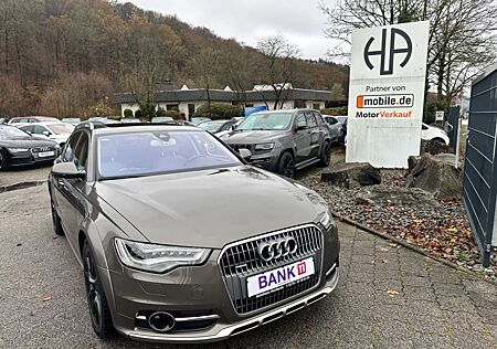 Audi A6 Allroad Quattro 3.0 TDI*LHZ*SHZ*8-FACH*VOLL