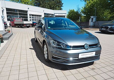 VW Golf Volkswagen VII Lim. IQ.DRIVE Start-Stopp