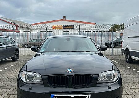 BMW 118d Coupé