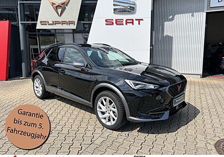 Cupra Formentor 4Drive DSG 150PS NAVI+SHZ+LED+APP+5JG