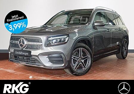 Mercedes-Benz GLB 200 *AMG* DISTRONIC*NAVI*PANORAMA*KAMERA*LED