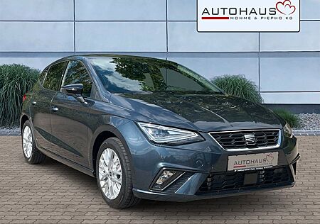 Seat Ibiza FR