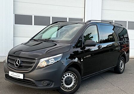 Mercedes-Benz Vito Tourer 116 CDI PRO lang Navi/Tempomat/AHK