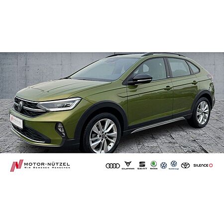 VW Taigo leasen