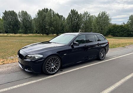 BMW 530d Touring -