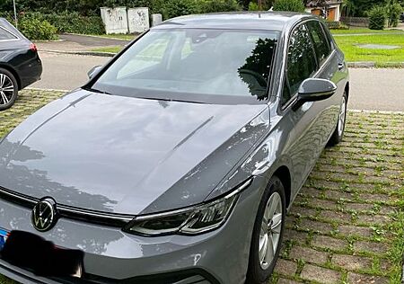 VW Golf Volkswagen 1.5 eTSI OPF 110kW DSG Life