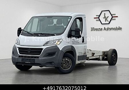 Fiat Ducato 2.3 multijet Temp. Standheizung