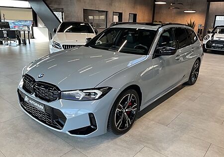 BMW M340d Touring xDr. M Sport Pro Paket Pano