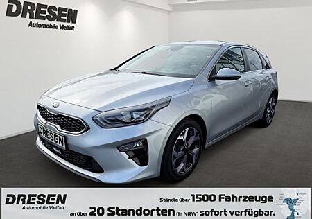 Kia Cee'd Ceed Spirit/Kamera/Sitzheizung/AppleCarPlay