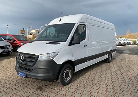 Mercedes-Benz Sprinter .314.CDI.MAXI.KLIMA.MFL.AHK.1 HAND.