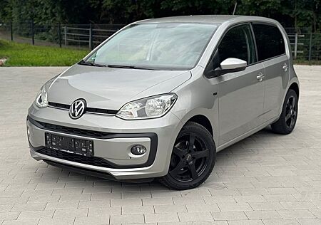 VW Up Volkswagen ! join ! Start-Stopp KLIMA*SHZG*55KW
