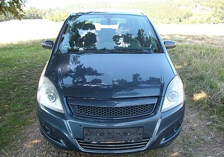Opel Zafira 1.8 INNOVATION, TÜV NEU, AHZV, Bi-Xenon