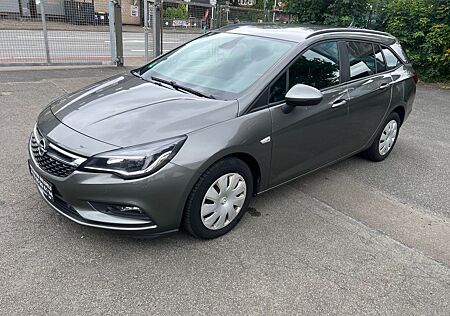 Opel Astra K Sports Tourer Business Start/Stop