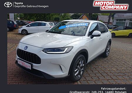 Honda ZR-V 2.0 i-MMD Hybrid Automatik Elegance