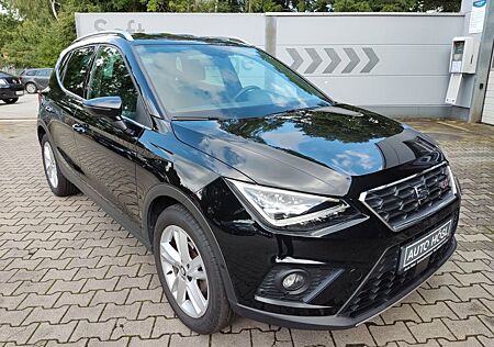 Seat Arona 1.5 TSI FR*LED*RFK*SHZ*Freispr.*