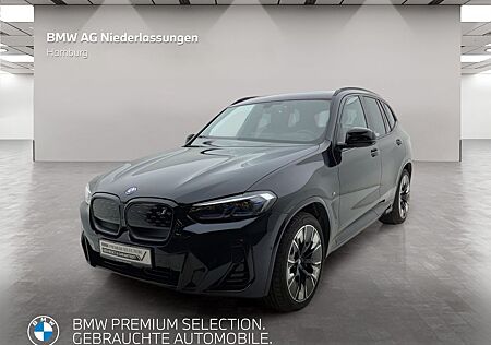 BMW iX3 M Sport AHK Driv.Assist.Prof Harman/K Laser