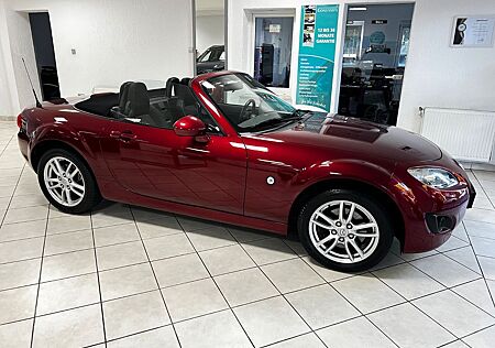 Mazda MX-5 1.8 Center-Line Klima Multilenkrad 1.Hand
