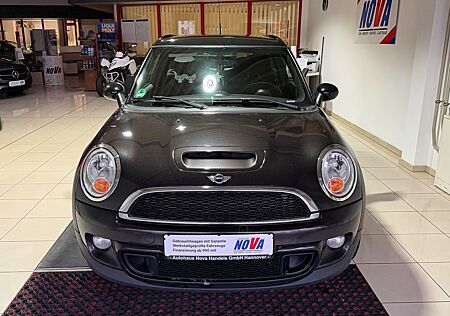 Mini Cooper S Clubman *TÜV NEU*INSP.NEU*NAVI*AUTOMATIK