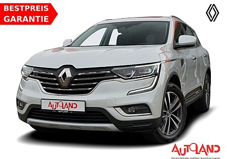Renault Koleos 2.0 dCi 4WD Intense LED Navi Pano Kamera