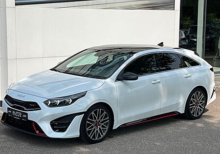Kia Pro_ceed pro ceed 1.6 T-GDi DCT