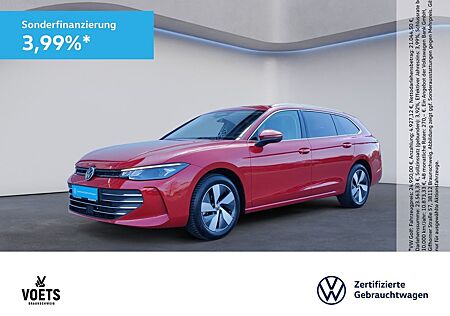 VW Passat Variant Volkswagen Business 1.5 eTSI DSG AHK+AreaVie