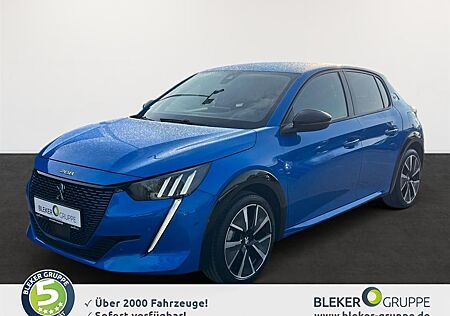 Peugeot 208 e- 136 GT