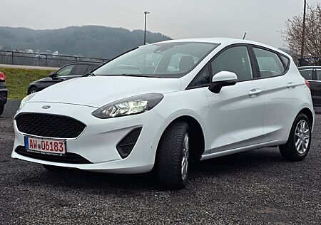 Ford Fiesta Cool & Connect