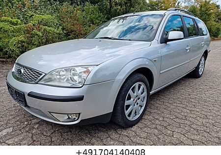 Ford Mondeo 1.8 Turnier !! TÜV NEU / GARANTIE !!