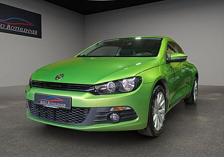 VW Scirocco Volkswagen Scirocco1.4TSI*DAB*Motor+Service+TÜVneu*Garantie