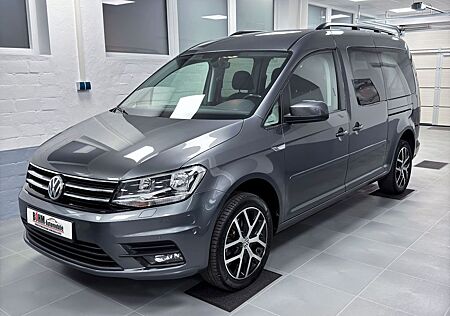 VW Caddy Volkswagen Maxi Comfortline 1.4 TSI DSG *Navi*PDC*ACC