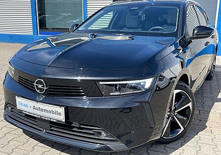 Opel Astra L ST Elegance*LED*T-LEDER*VIRTUAL*NAV*RCAM