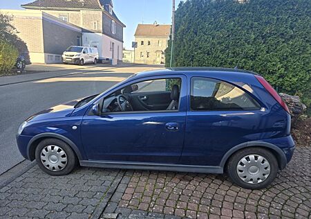 Opel Corsa 1.0