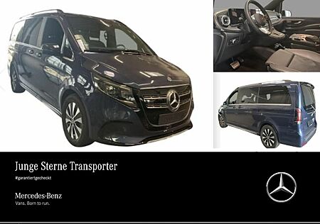 Mercedes-Benz EQV 300 AVANTGARDE L*LED*DISTRONIC*360° KAMERA