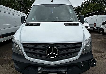 Mercedes-Benz Sprinter II Kasten 310/311/313/314/316 CDI