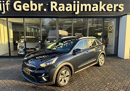 Kia Niro e- DynamicLine 64 kWh*ACC*LED*Navigatie