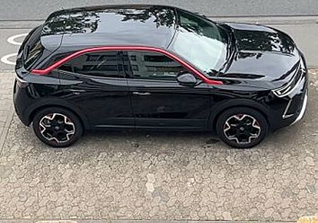 Opel Mokka 1.2 Turbo 96kW GS Auto GS