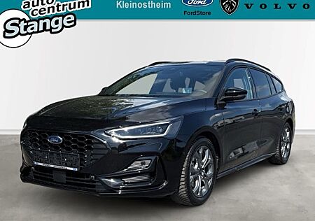 Ford Focus Turnier ST-Line X 1.0 EcoBoost MHEV Aut. B