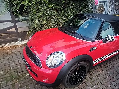 MINI One Cabrio One