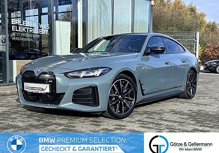 BMW i4 M50 xDrive Gran Coupé Harman Kardon