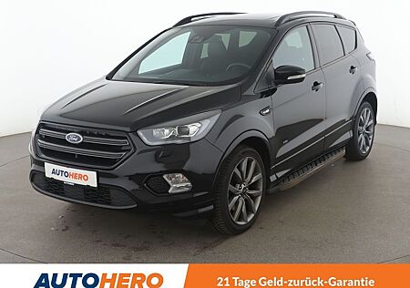 Ford Kuga 2.0 TDCi ST-Line Aut.*XENON*NAVI*ACC*CAM*