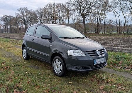 VW Fox Volkswagen 1.2 1. Hand