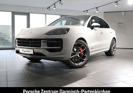 Porsche Cayenne GTS Coupe Matrix LED 4-Zonen-Klimaautom.