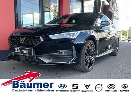 Cupra Leon Sportstourer VZ 1.4 e-HYBRID + AHK + NAVI