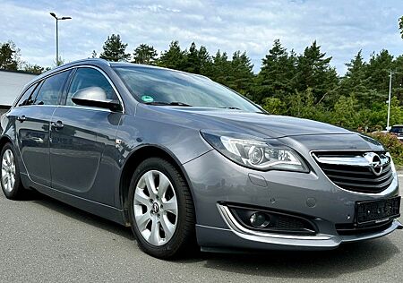Opel Insignia 1,6 SIDI A Sports Tourer Innov.OPC Line
