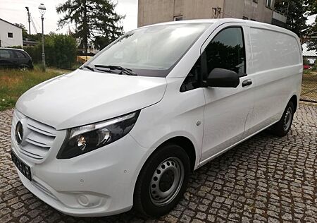 Mercedes-Benz Vito Kasten 110/114/116/119 CDI RWD kompakt Aut.
