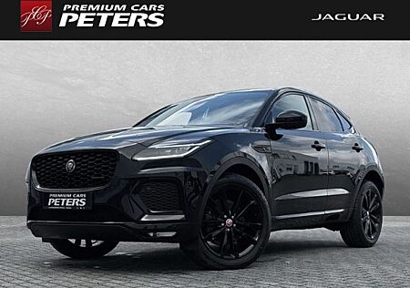 Jaguar E-Pace D200 R-Dynamic SE BlackPack 20''LM AHK Pa