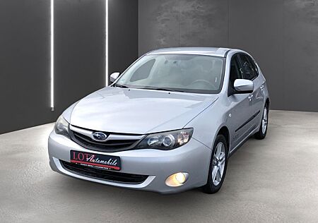 Subaru Impreza Active 4WD