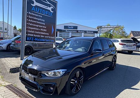 BMW 320d