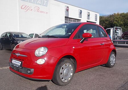 Fiat 500 Pop 1.2 8V Autogas Benzin